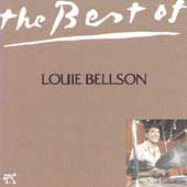 Best Of Louis Bellson