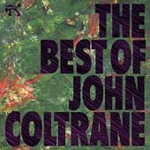 Best Of John Coltrane (Pablo)