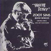 Warm Tenor