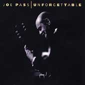 Joe Pass/Unforgettable[964]