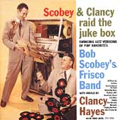 Scobey & Clancy Raid the Juke Box