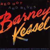 Red Hot And Blues