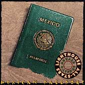 Mexican Passport Mexican Passport