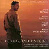 The English Patient (OST)