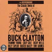 The Classic Swing of Buck Clayton