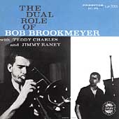 The Dual Role Of Bob Brookmeyer