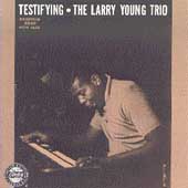 Testifying Testifying