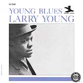 Young Blues Young Blues