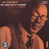 The Hap'nin's The Hap'nin's