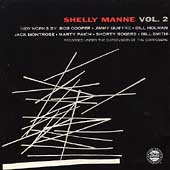 Shelly Manne & His Men Vol. 2