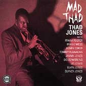 Mad Thad