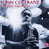 Afro Blue Impressions