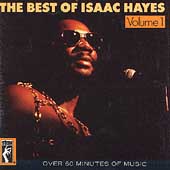 The Best Of Isaac Hayes Vol. 1