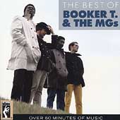 Best Of Booker T. & The MG's (Stax)