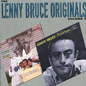 The Lenny Bruce Originals Vol. 2
