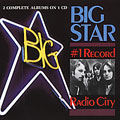 No. 1 Record/Radio City (Stax)