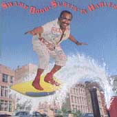 Surfin' In Harlem Surfin' In Harlem