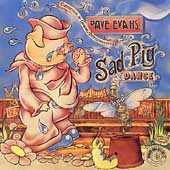 Sad Pig Dance Sad Pig Dance