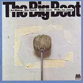 The Big Beat (Milestone)