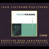 John Coltrane/ソウルトレーン