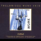 Thelonious Monk Trio [Remaster]
