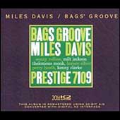 Bags' Groove [Remaster]