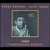 Kenny Dorham/Quiet Kenny