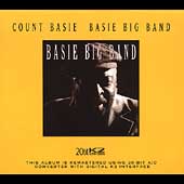 Basie Big Band [Remaster]