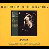 The Ellington Suites [Remaster]