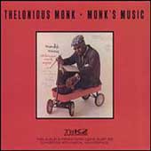 Monk's Music [Remaster]