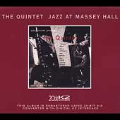 Jazz At Massey Hall [Remaster]