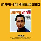 Modern Jazz Classics [Remaster]