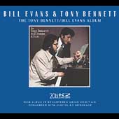 The Tony Bennett/Bill Evans Album [Remaster]