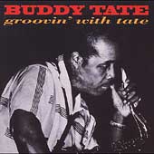 Groovin' With Tate