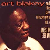 Mission Eternal Vol.2