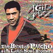 Legends Of Acid Jazz