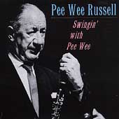 Swingin' With Pee Wee