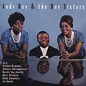 Andy Bey & The Bey Sisters