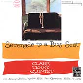 Serenade To A Bus Seat Serenade To A Bus Seat