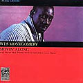 Wes Montgomery/Movin' Along[089]