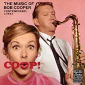 Coop! The Music of Bob Cooper