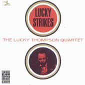 Lucky Strikes Lucky Strikes