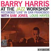 At The Jazz Workshop At The Jazz Workshop