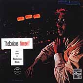 Thelonious Monk/セロニアス・ヒムセルフ +1