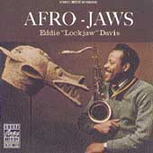 Afro-Jaws
