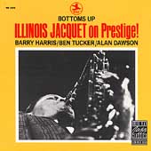 Bottoms Up! Bottoms Up!