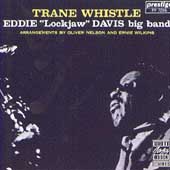 Trane Whistle