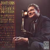 Zoot Sims & The Gershwin Brothers