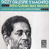 Afro Cuban Jazz Moods