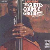 Vol. 1: Landslide Vol. 1: Landslide